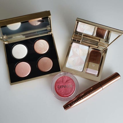 MOTE MASCARA™ (モテマスカラ)/UZU BY FLOWFUSHI/マスカラを使ったクチコミ(4枚目)