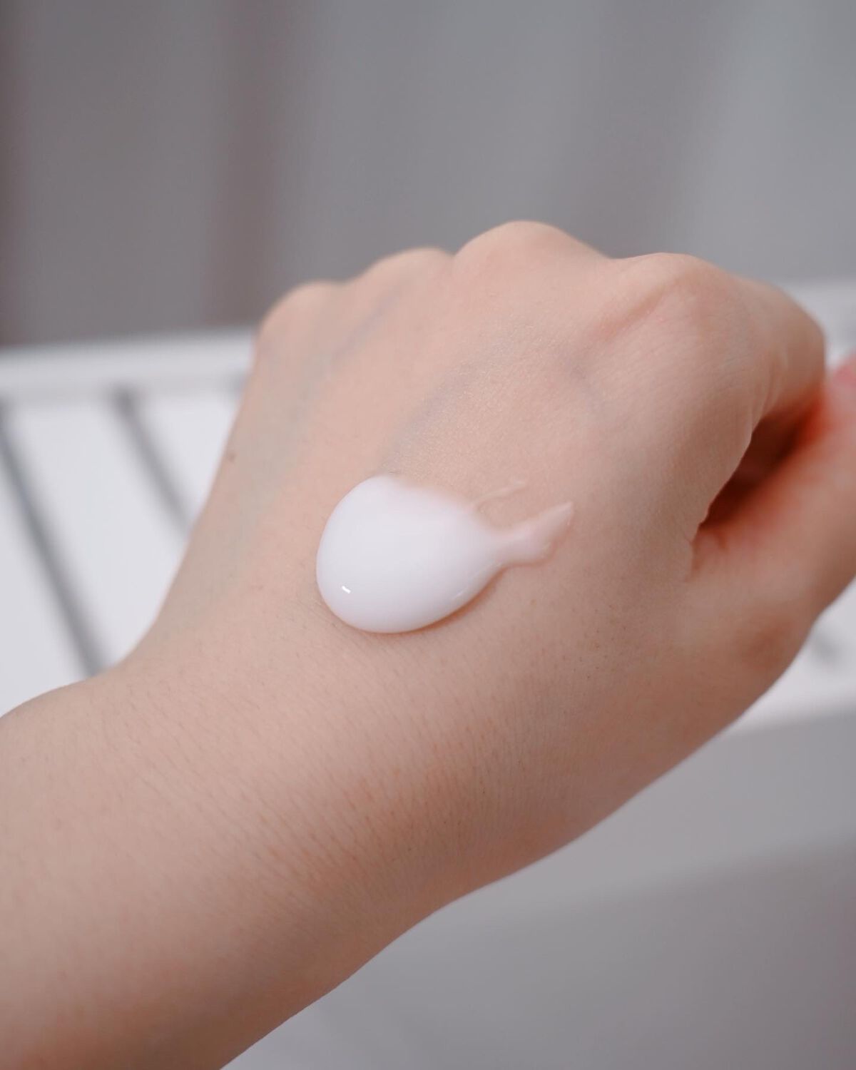 ミノン アミノモイスト モイストミルキィ クレンジング/ミノン/クレンジングクリームを使ったクチコミ(3枚目)