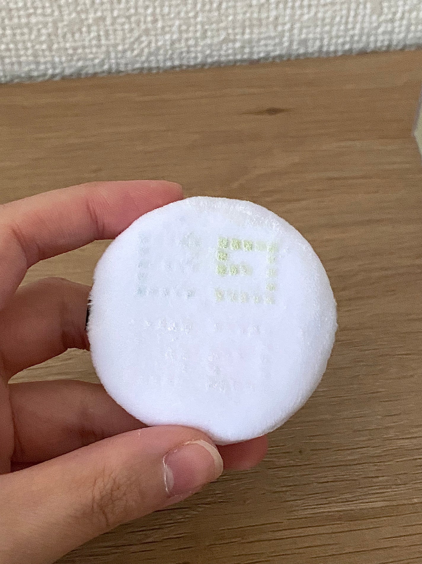 プリズム・リーブル/GIVENCHY/ルースパウダーを使ったクチコミ(2枚目)