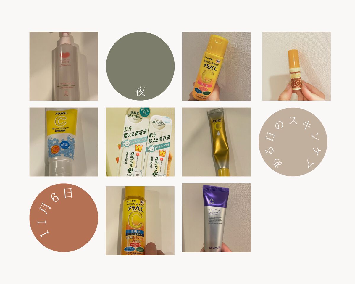 なめらか本舗 整肌美容液 NC/なめらか本舗/美容液を使ったクチコミ（1枚目）