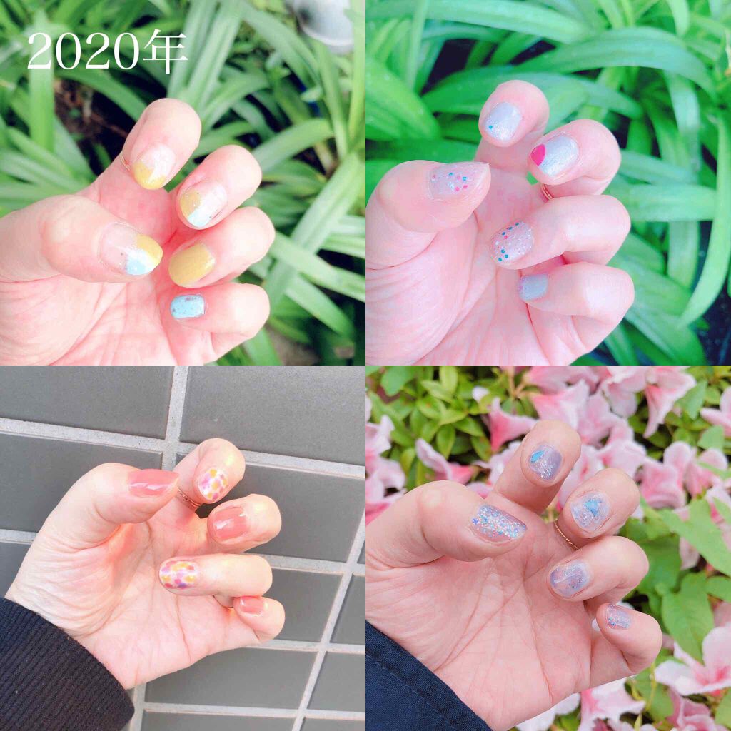 オイルインキューティクルプッシャーペン/ビューティーワールド/ネイル用品を使ったクチコミ（3枚目）