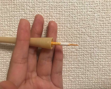 描くふたえアイライナー/CEZANNE/リキッドアイライナーを使ったクチコミ(3枚目)