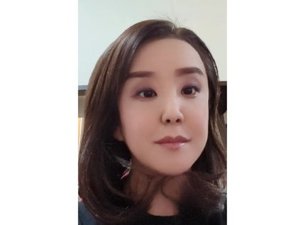 ジェルオイルリップス/LUNASOL/リップグロスを使ったクチコミ(4枚目)