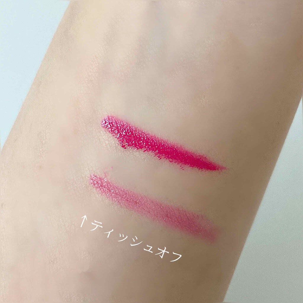 リップスティック/M・A・C/口紅を使ったクチコミ(2枚目)