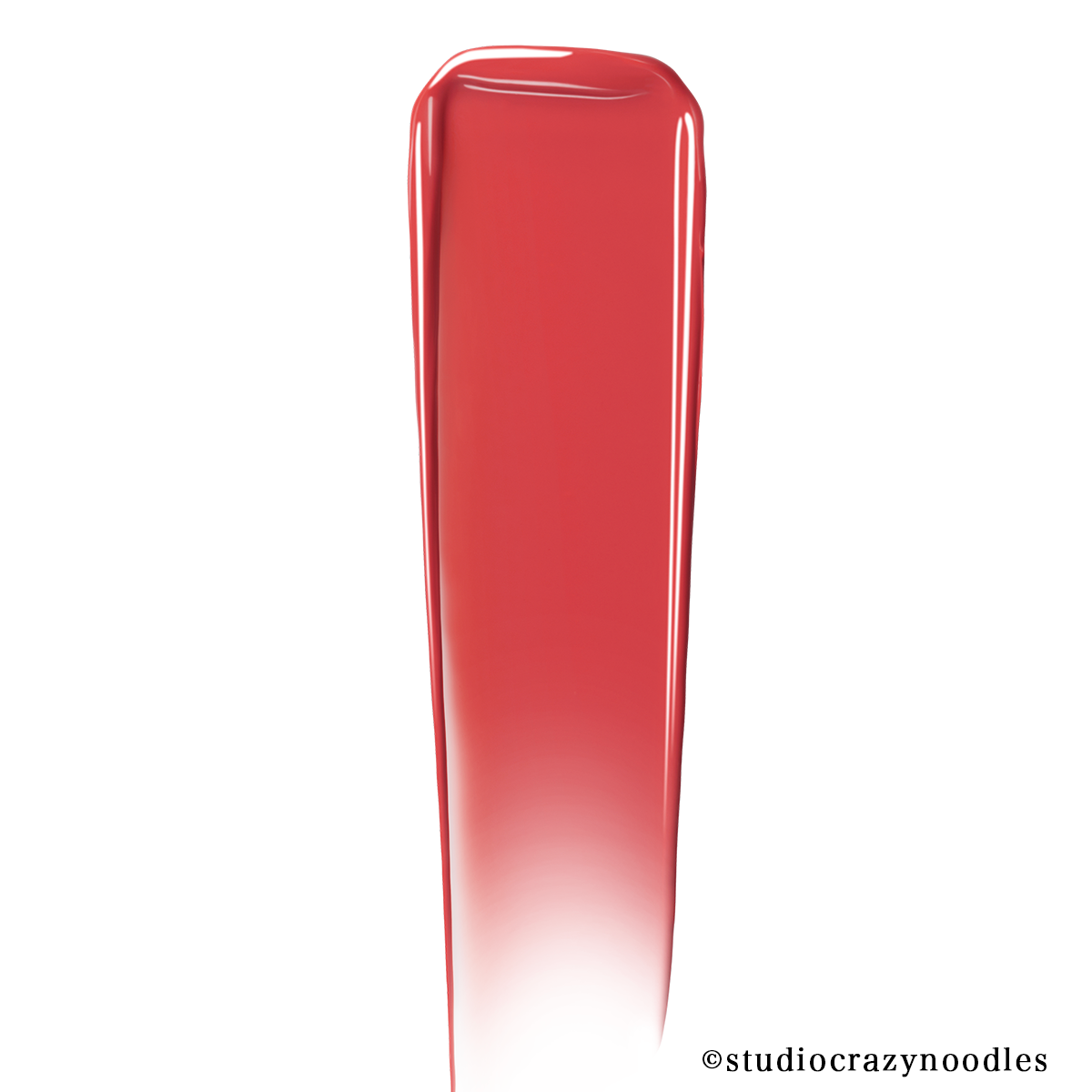 キヌケアグローアップ アサクサ レッド（限定）