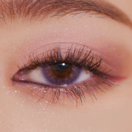 マイフェイブムードアイパレット 9カラー/HOLIKA HOLIKA/アイシャドウパレットを使ったクチコミ(5枚目)