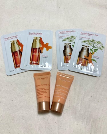 コンフォート リップオイル シマー/CLARINS/リップグロスを使ったクチコミ（4枚目）