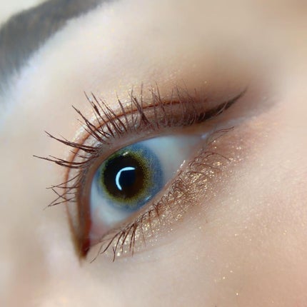 パーフェクトエクステンション マスカラ for カール/D-UP/マスカラを使ったクチコミ(7枚目)