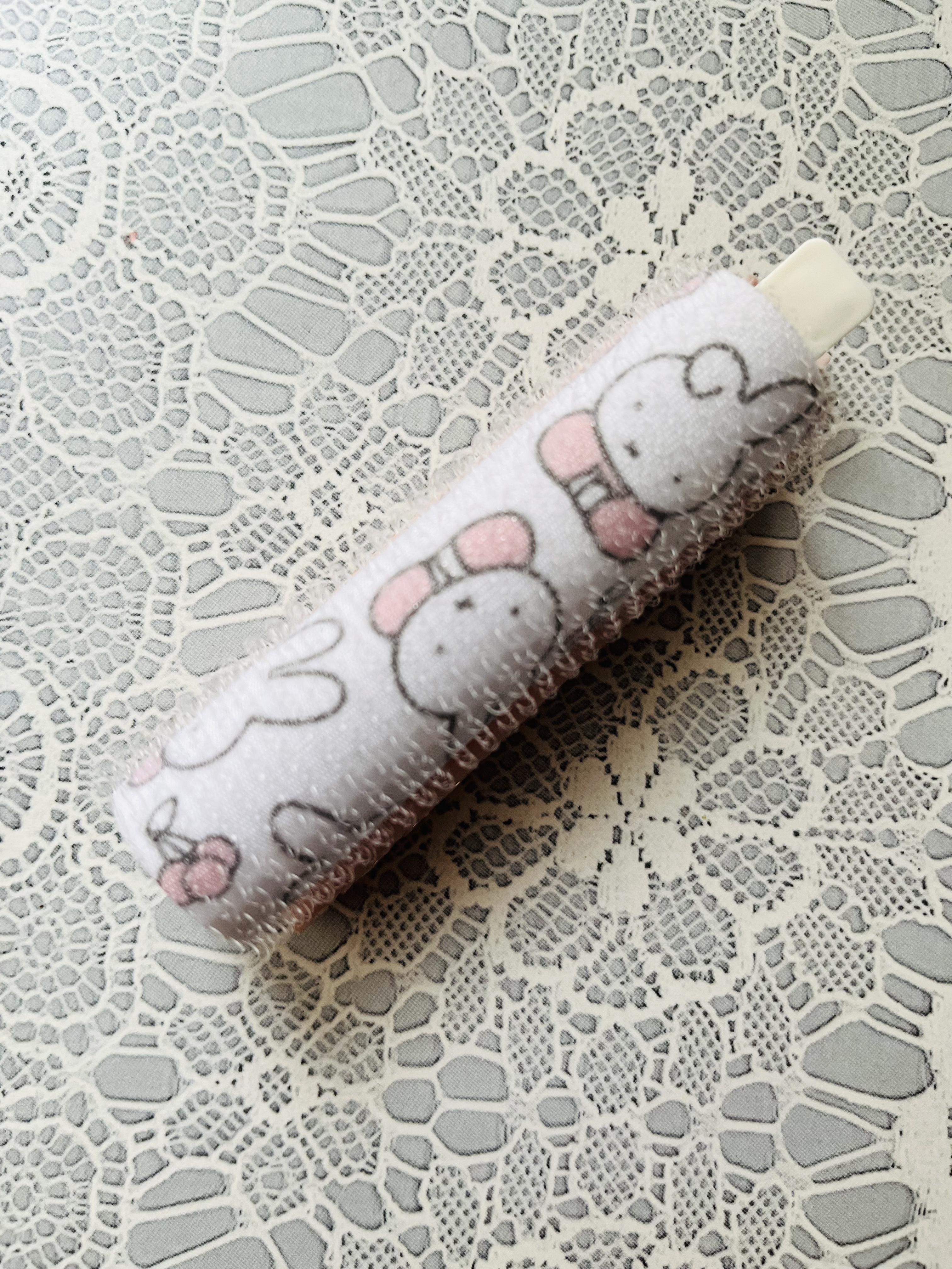 MF前髪カーラー/SHOBIDO/ヘアケアグッズを使ったクチコミ（3枚目）