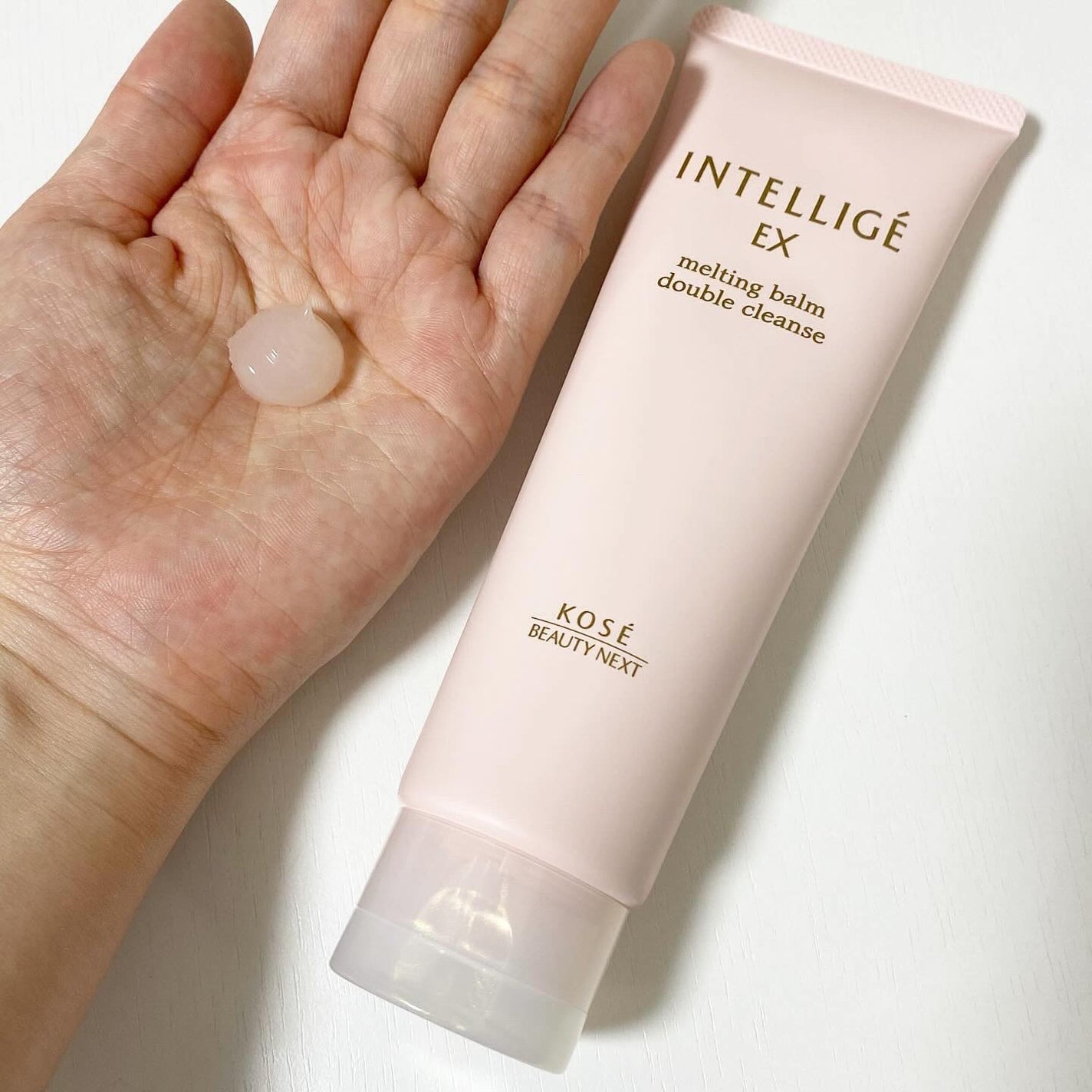 クレイ W クレンズ/アンテリージェEX/クレンジングクリームを使ったクチコミ(3枚目)