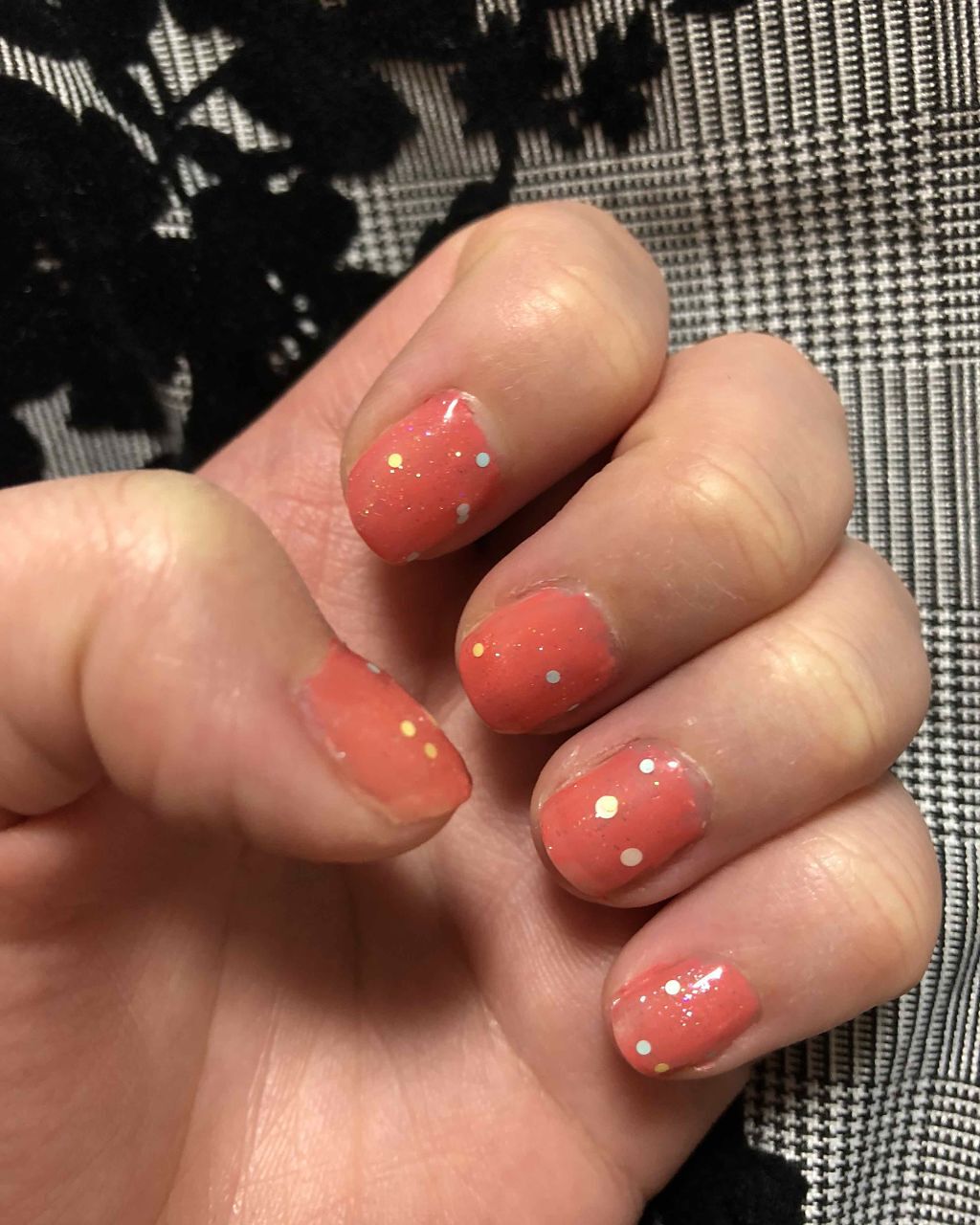 pa nail collective・by Nail Laboのネイル・ネイルケアを使った口コミ