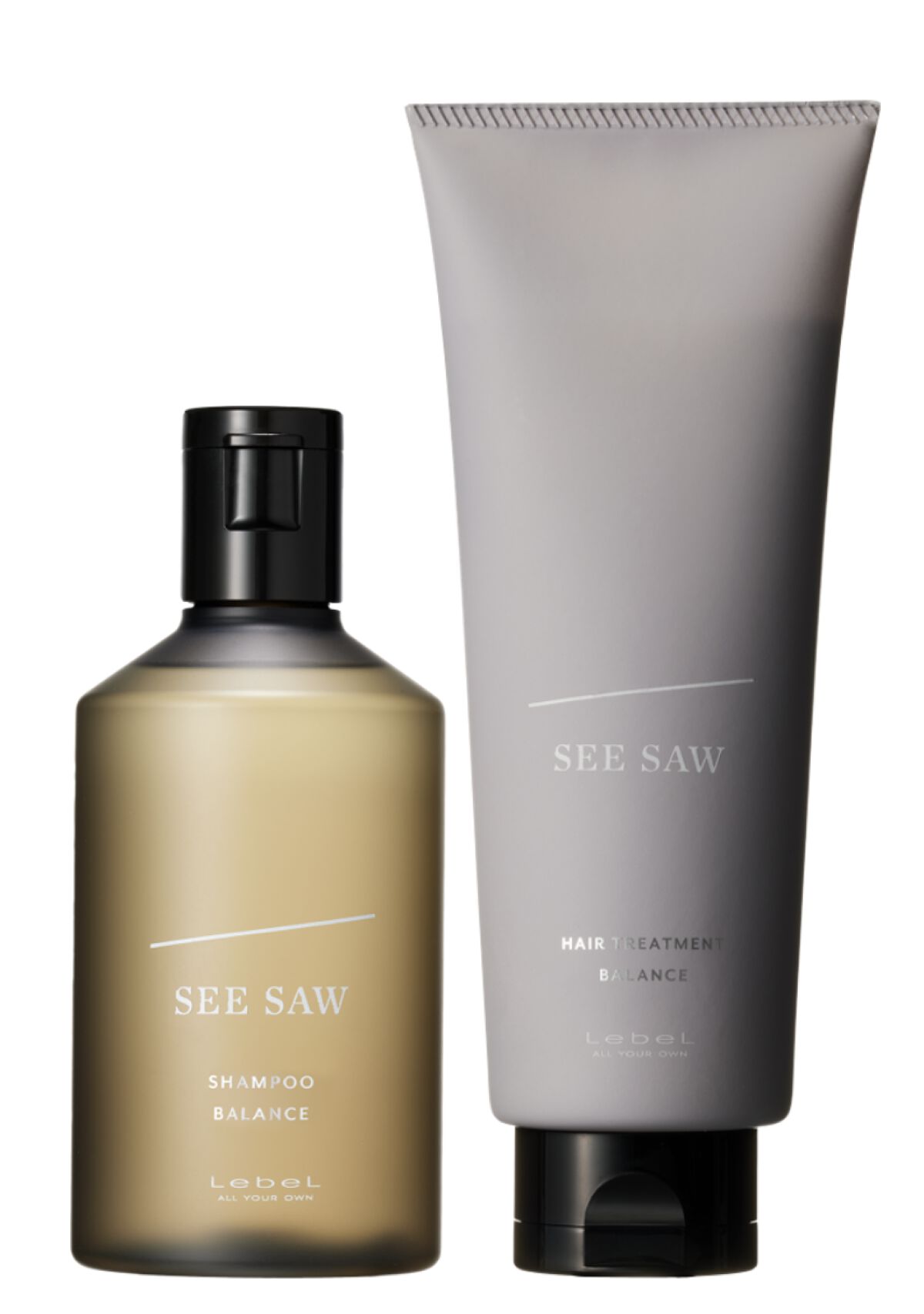 66%OFF!】 SEE SAW ヘアスキャルプシャンプートリートメントBクリア