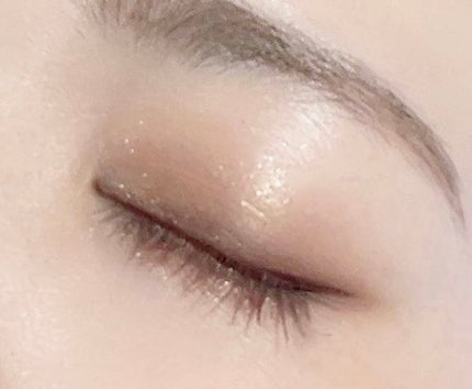 ロング&カラード ラッシュ/excel/マスカラを使ったクチコミ(4枚目)