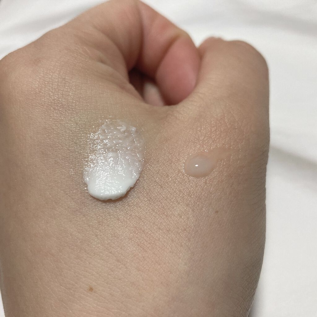 Jericho rose essence Nutrition pump/Abib /美容液を使ったクチコミ(3枚目)