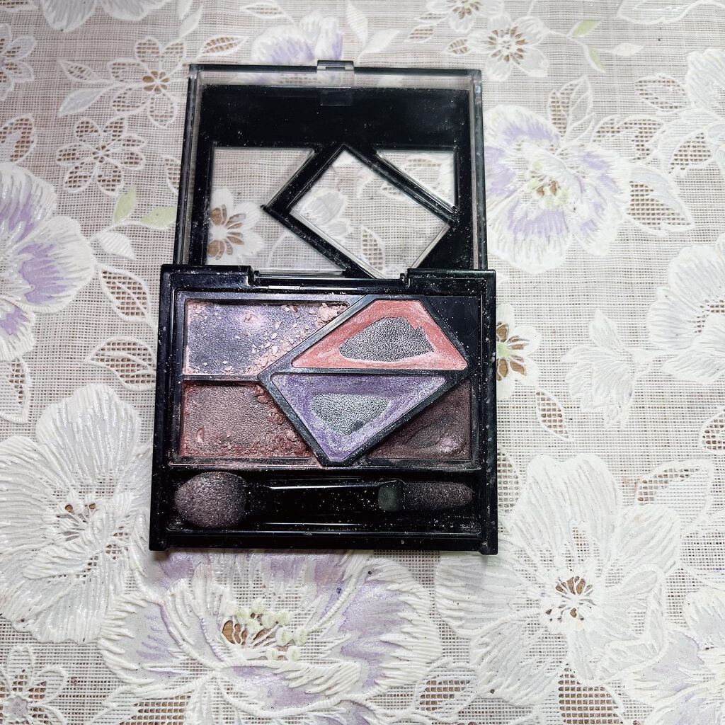 リップスティック ピュア/ADDICTION/口紅を使ったクチコミ(3枚目)