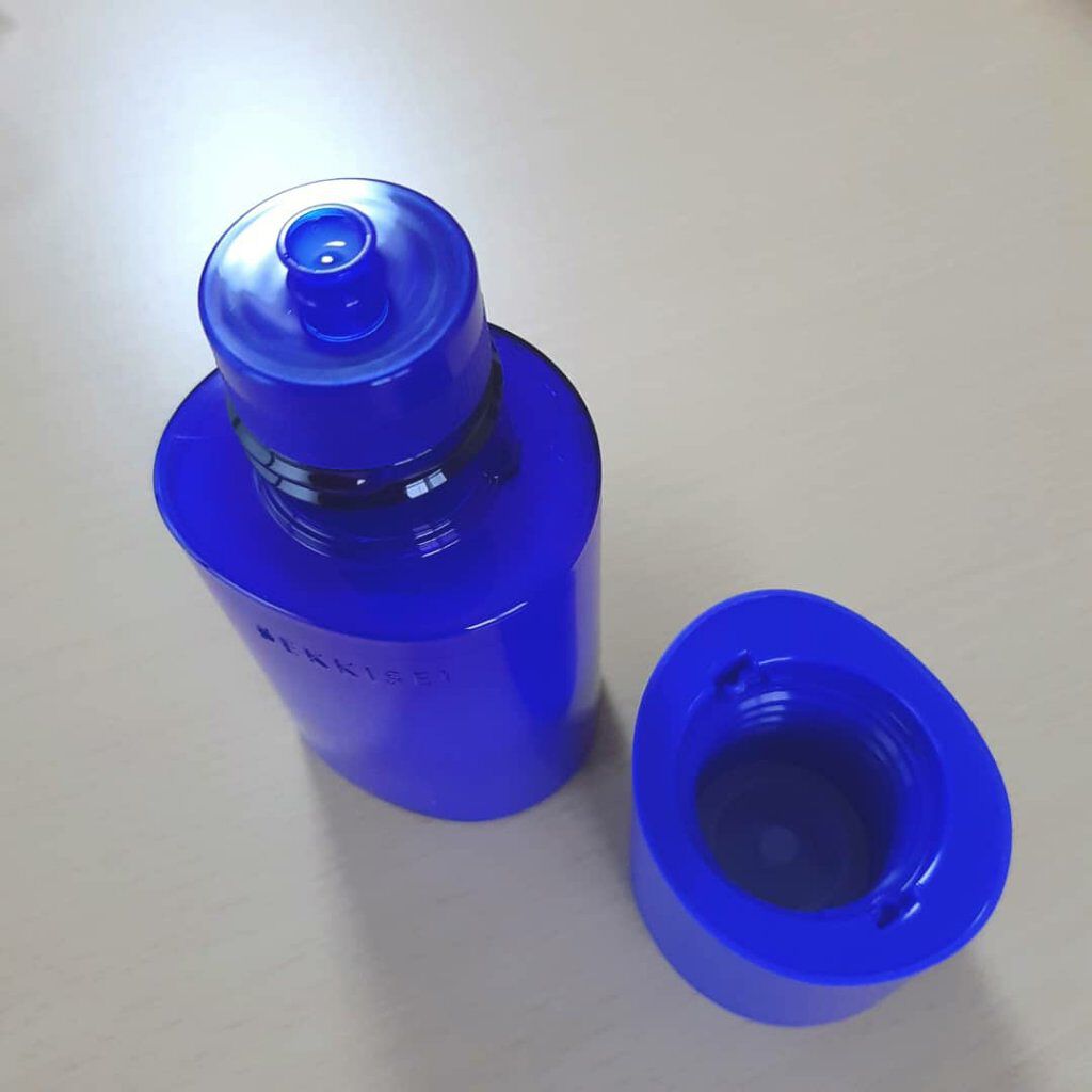 クリアウェルネス ナチュラル ドリップ/雪肌精/化粧水を使ったクチコミ（3枚目）