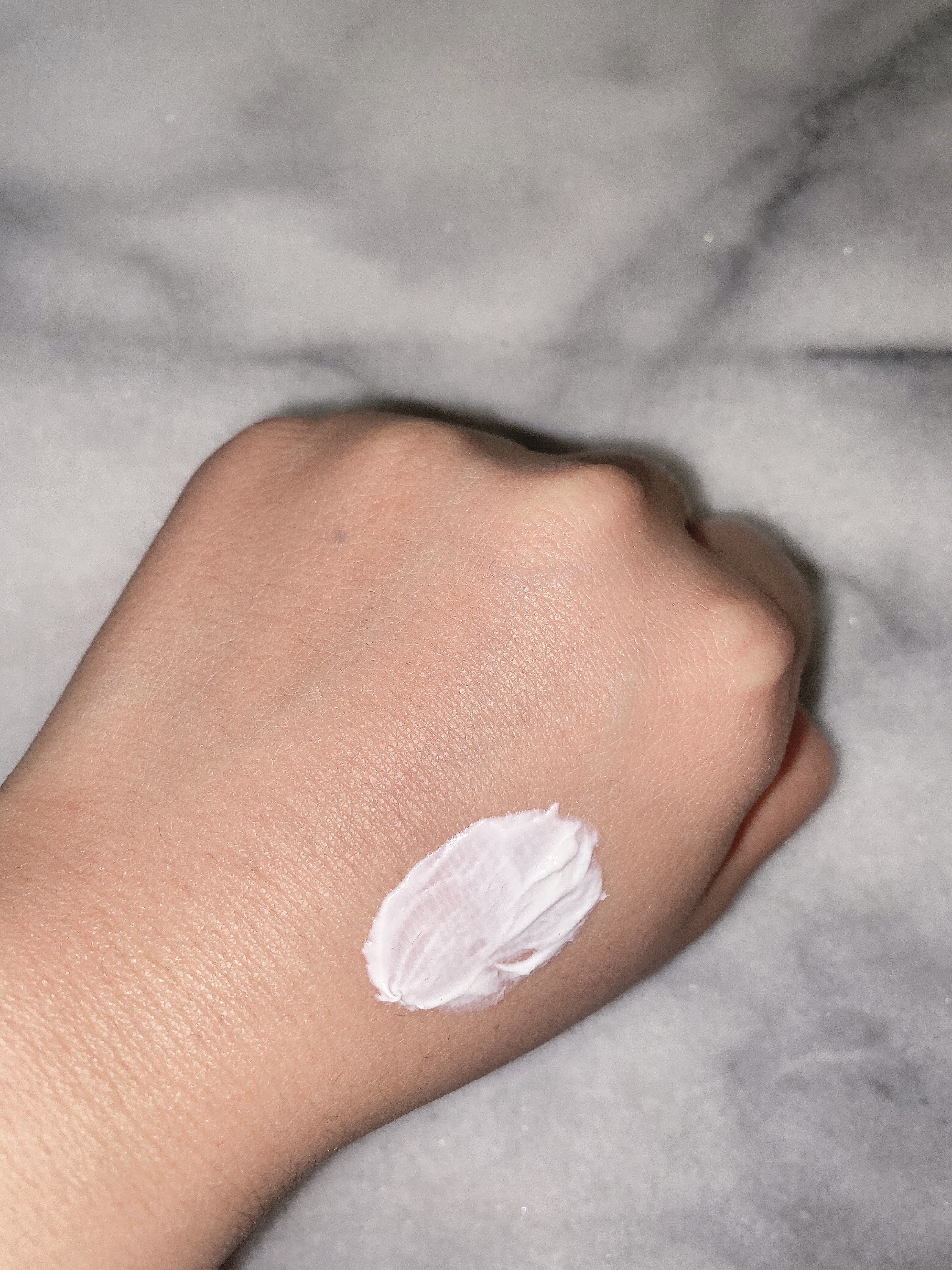 by365 パウダリーUVクリーム/ナリスアップ/日焼け止めクリームを使ったクチコミ（3枚目）