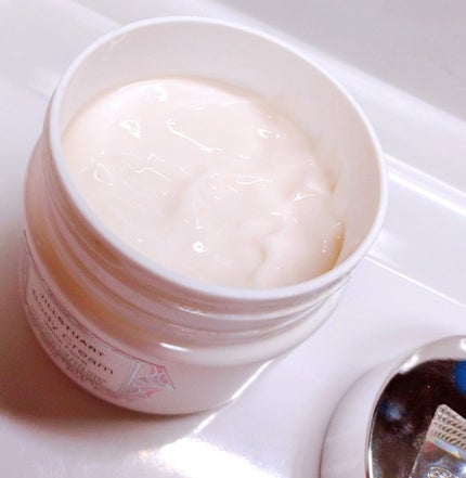 ボディクリーム/JILL STUART/ボディクリームを使ったクチコミ(3枚目)