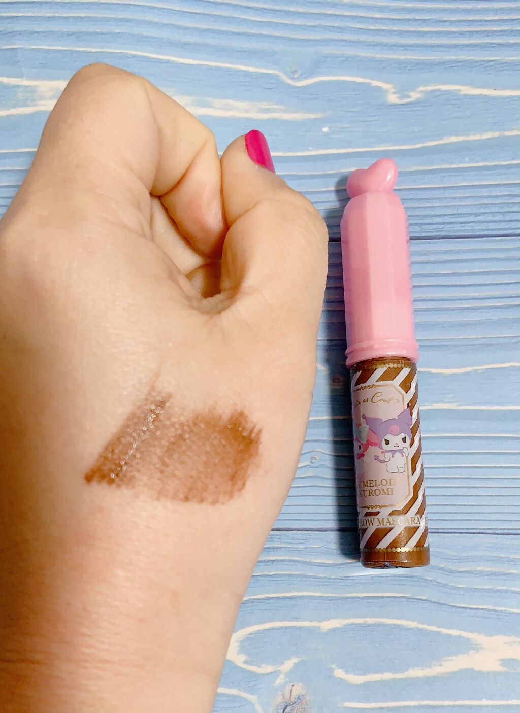 MMリキッドルージュA/セリア/口紅を使ったクチコミ(7枚目)