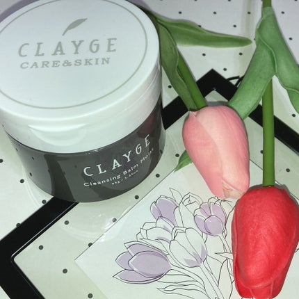 ã¯ã¬ã³ãžã³ã°ããŒã ã¢ã€ã¹ãN/CLAYGE/ã¯ã¬ã³ãžã³ã°ããŒã ã䜿ã£ãã¯ãã³ãïŒ1æç®ïŒ