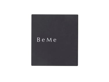 メイクパレット 01 BeMe