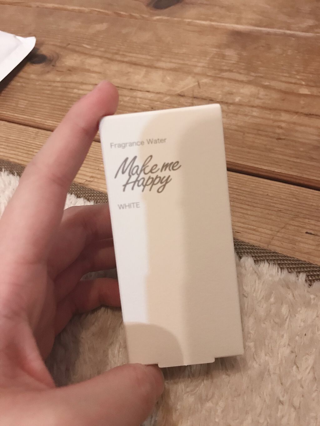 カラーティントリップ/CEZANNE/リップティントを使ったクチコミ（1枚目）