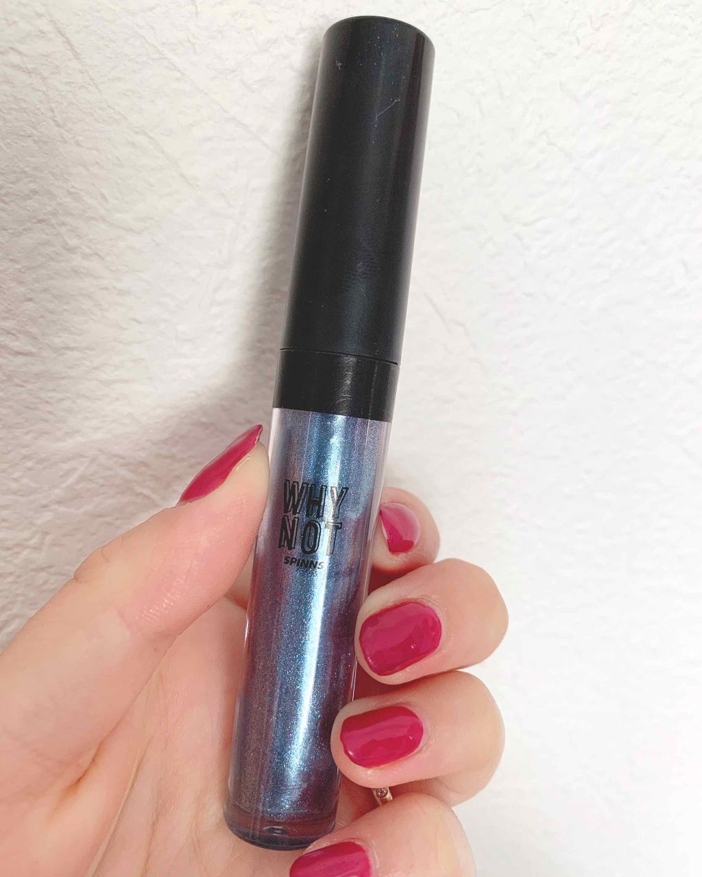 口紅（詰替用）/ちふれ/口紅を使ったクチコミ（3枚目）