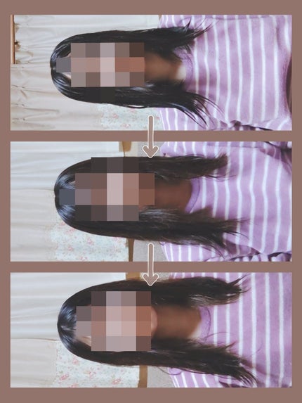 ヘアアクセルレーターEX フローラルアップルの香り/加美乃素本舗/頭皮ローションを使ったクチコミ(2枚目)