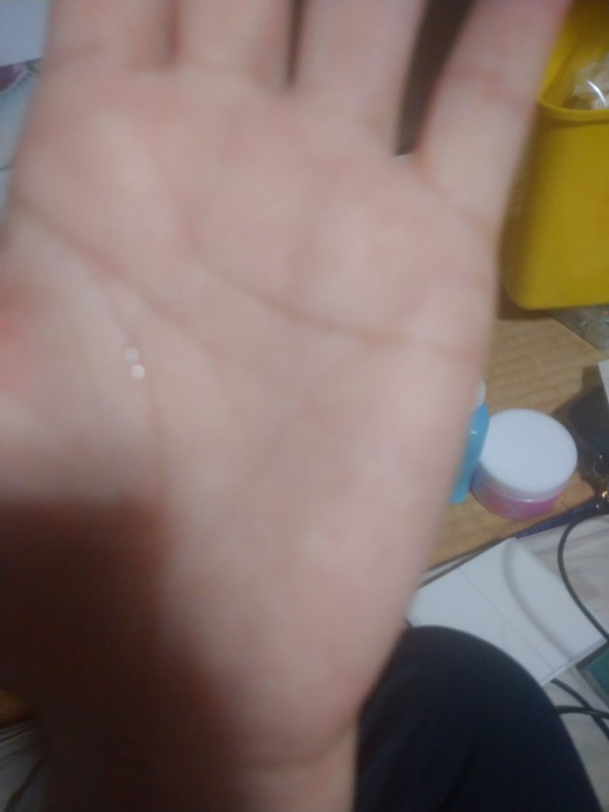 スーパーリンクルセラムVA/KISO/美容液を使ったクチコミ（3枚目）