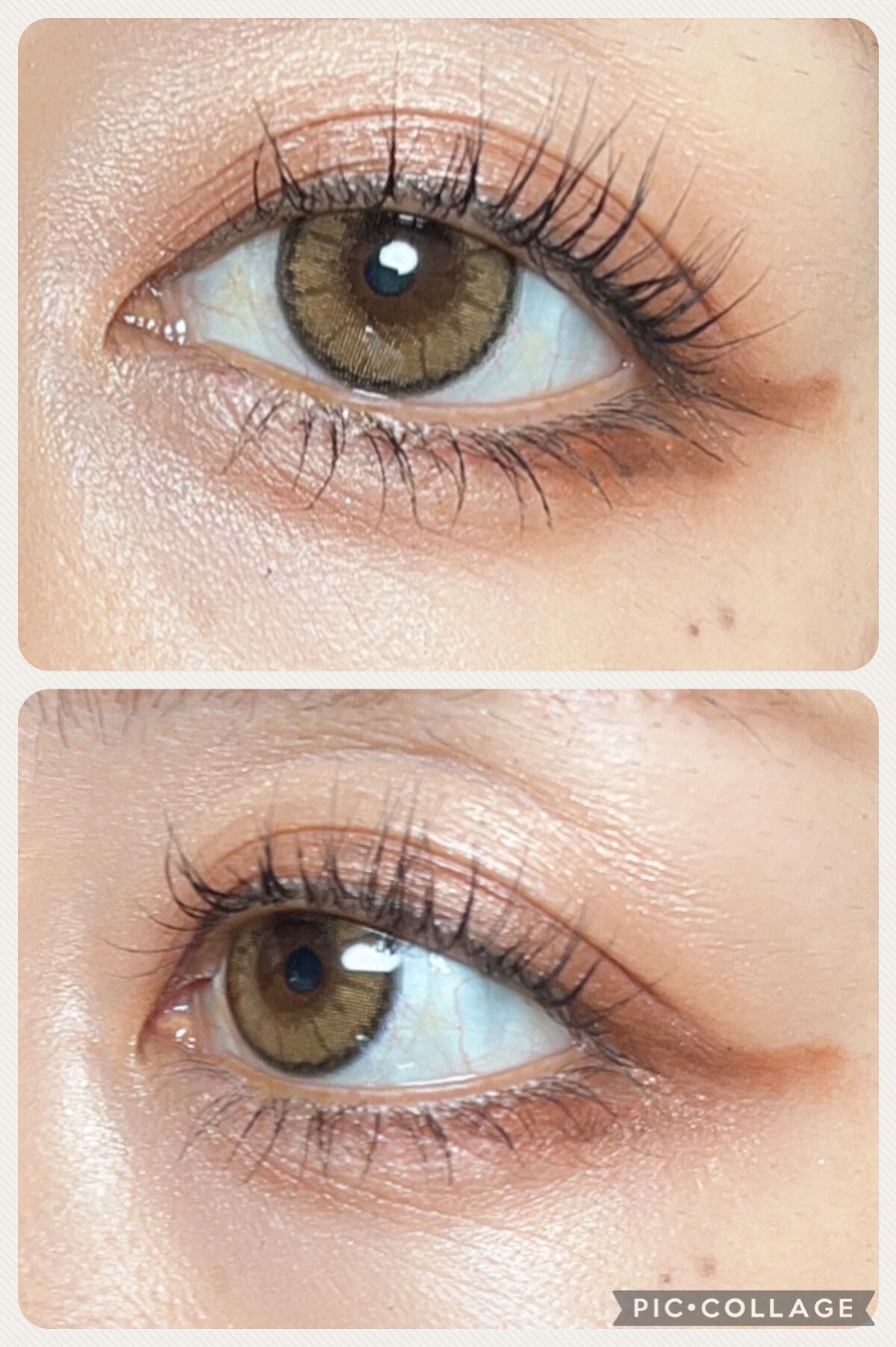 ノーズ&アイブロウパウダー/CEZANNE/パウダーアイブロウを使ったクチコミ(2枚目)