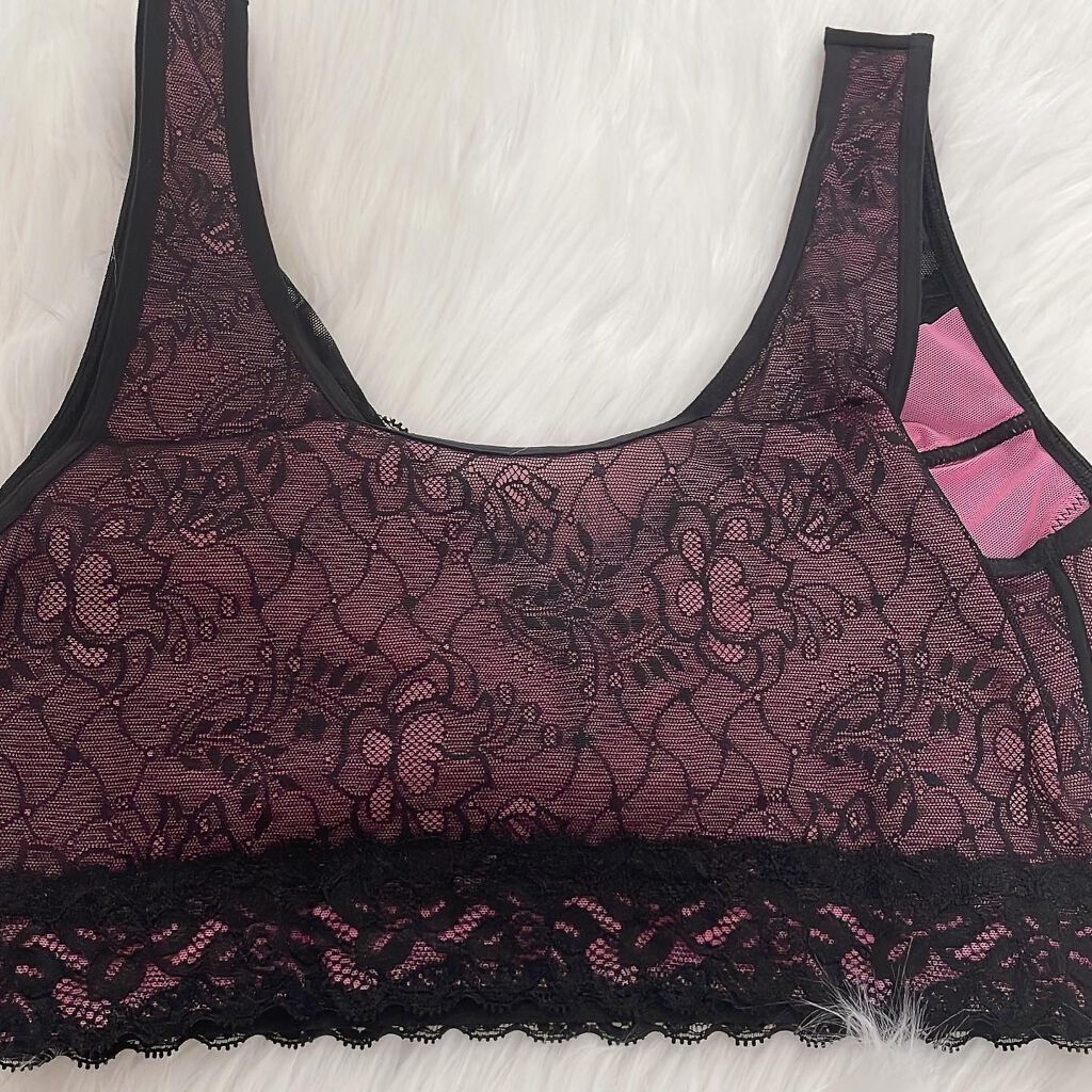 夜寄るブラ/HEAVEN Japan/ナイトブラを使ったクチコミ(4枚目)