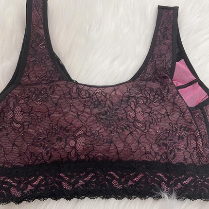 夜寄るブラ/HEAVEN Japan/ナイトブラを使ったクチコミ(4枚目)