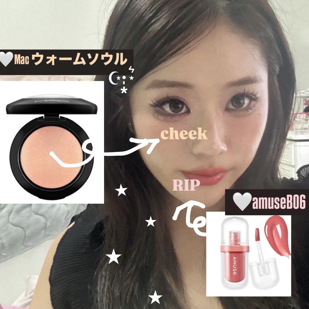 Real Ring 1day/OLENS/ワンデー（１DAY）カラコンを使ったクチコミ（3枚目）