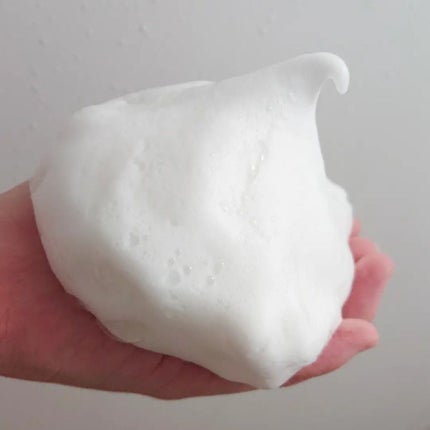 CHINOSHIO よもぎせっけんのクチコミ「地の塩社様の
【よもぎ石鹸】
をお試しさせて頂きました
『商品説明』
天然油脂原料の無添加.....」(2枚目)