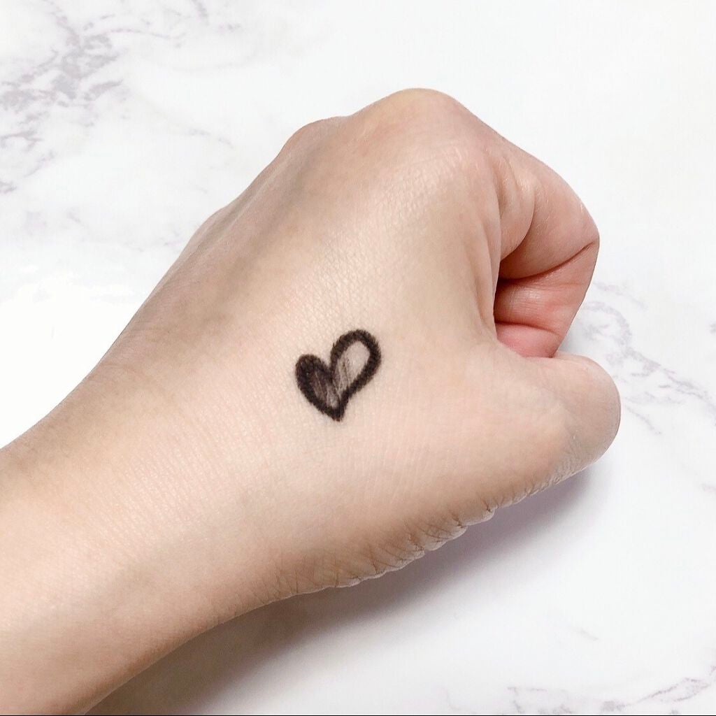 ル クレイヨン コール/CHANEL/ペンシルアイライナーを使ったクチコミ(3枚目)