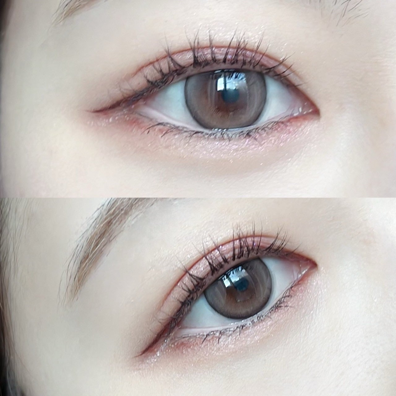 ジルスチュアート ブルームクチュール アイズ ジュエルドブーケ/JILL STUART/アイシャドウパレットを使ったクチコミ(3枚目)