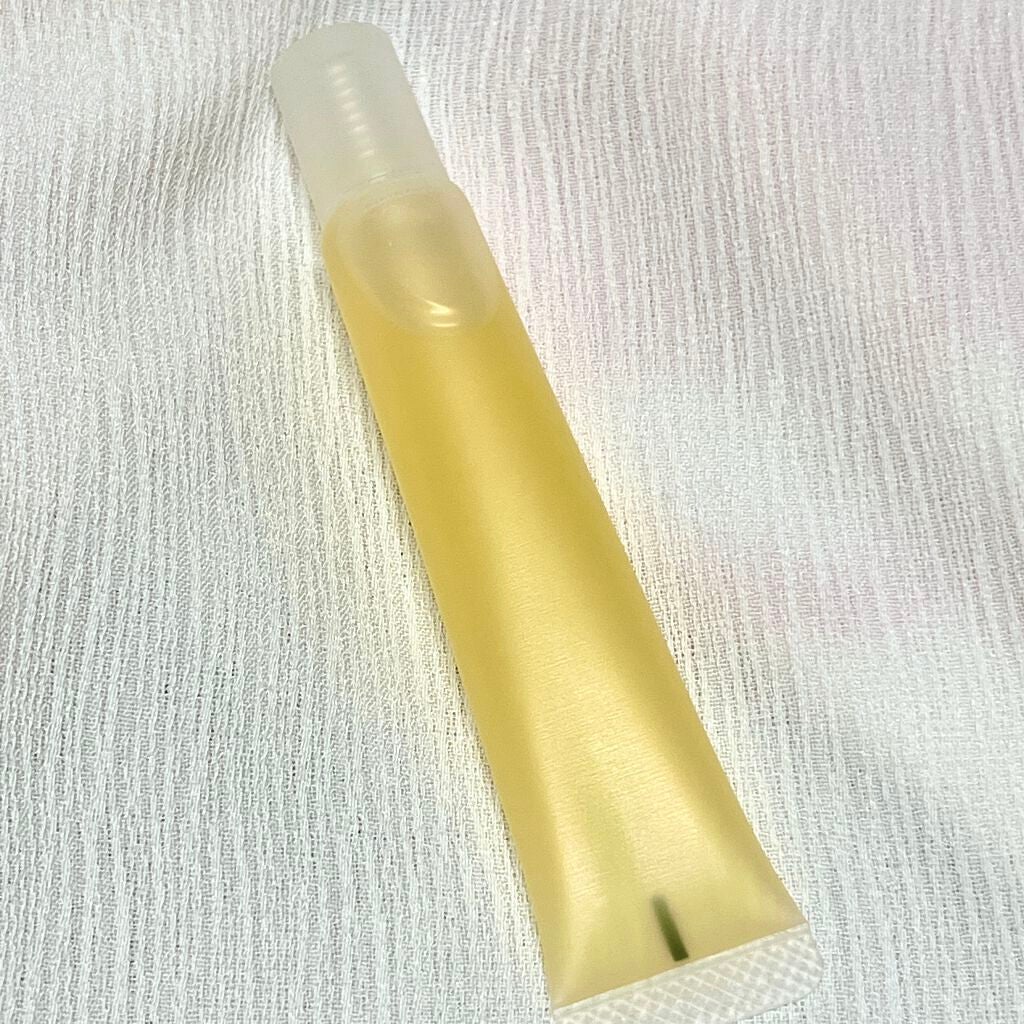 リップエッセンス/無印良品/リップケアを使ったクチコミ(2枚目)