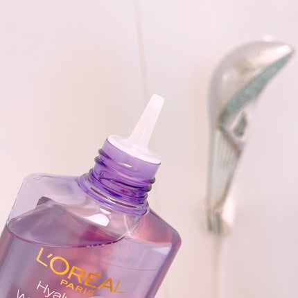 ウォータートリートメント/ロレアル パリ/洗い流すヘアトリートメントを使ったクチコミ(2枚目)