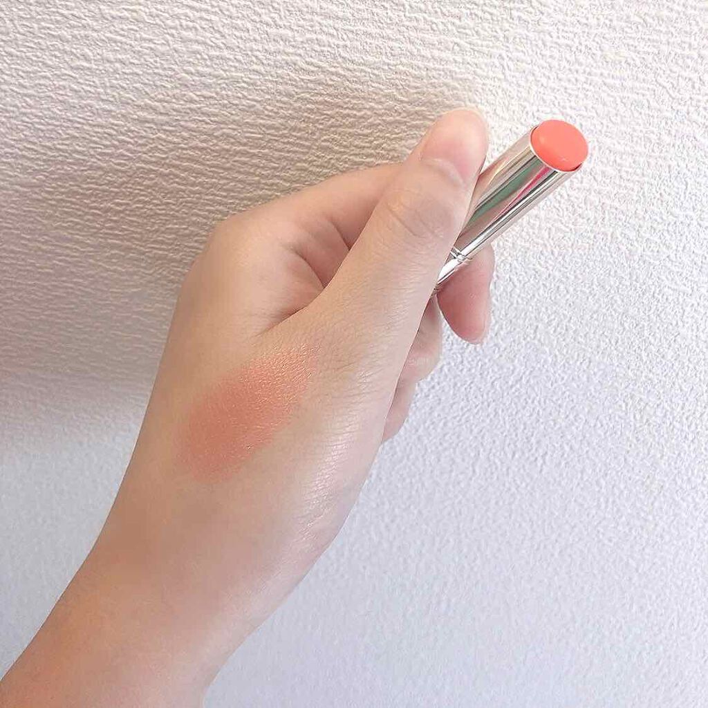 オペラ リップティント N/OPERA/リップティントを使ったクチコミ(2枚目)