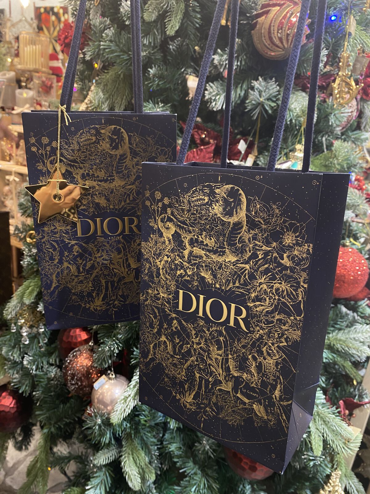 【旧】サンク クルール クチュール/Dior/アイシャドウパレットを使ったクチコミ（1枚目）