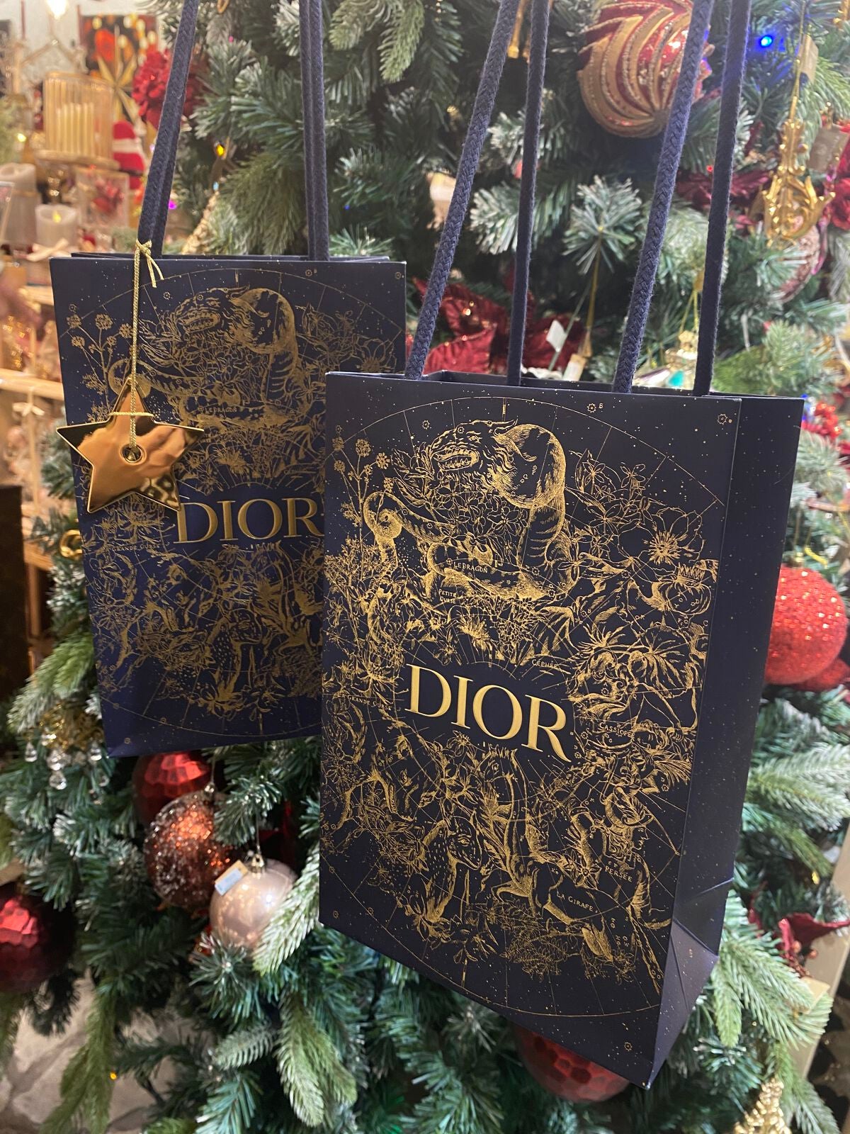 【旧】サンク クルール クチュール/Dior/アイシャドウパレットを使ったクチコミ(1枚目)