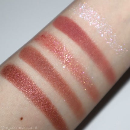 プロ アイ パレット/CLIO/アイシャドウパレットを使ったクチコミ(7枚目)