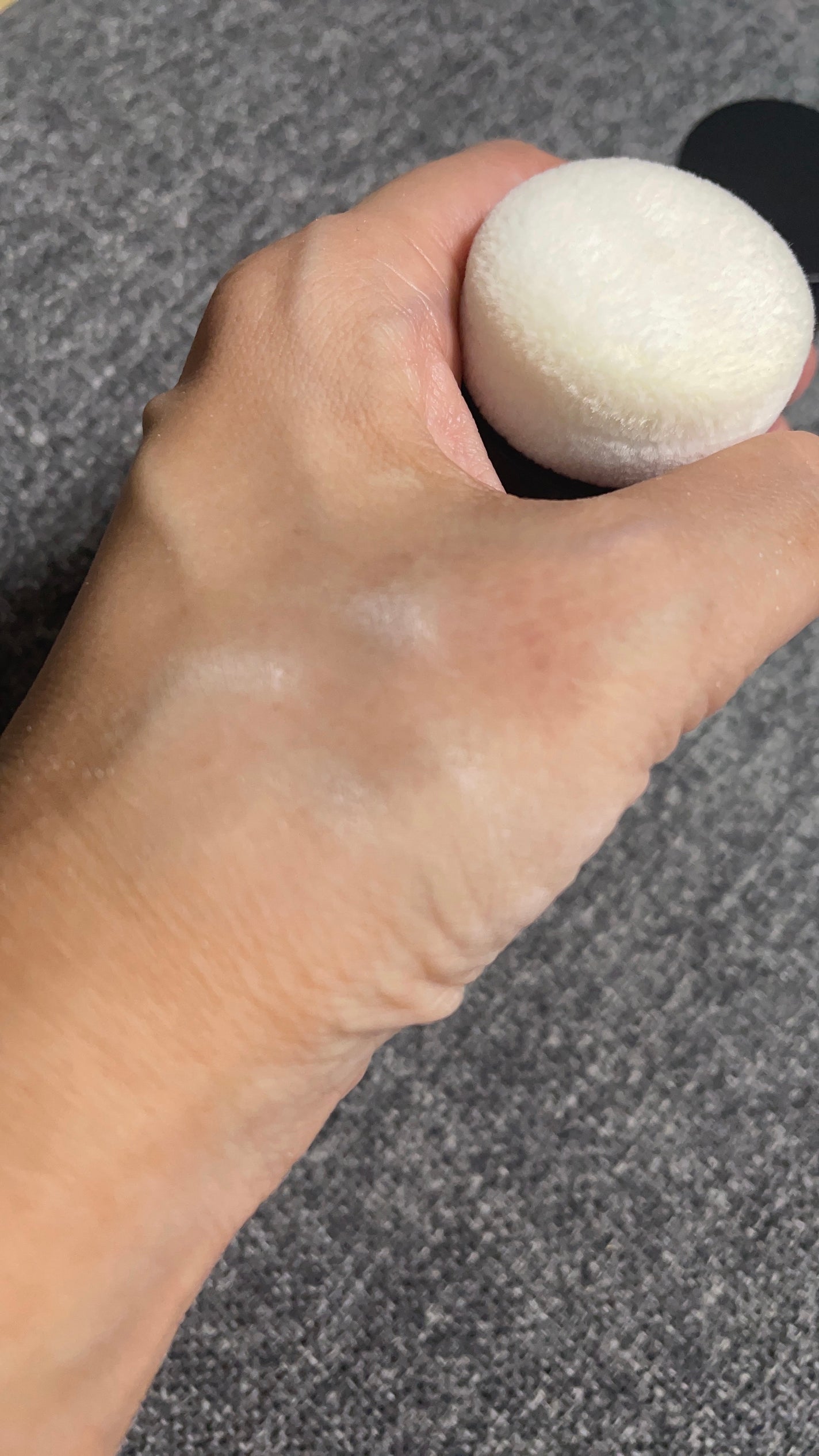 &be スムースパウダー/&be/プレストパウダーを使ったクチコミ(5枚目)