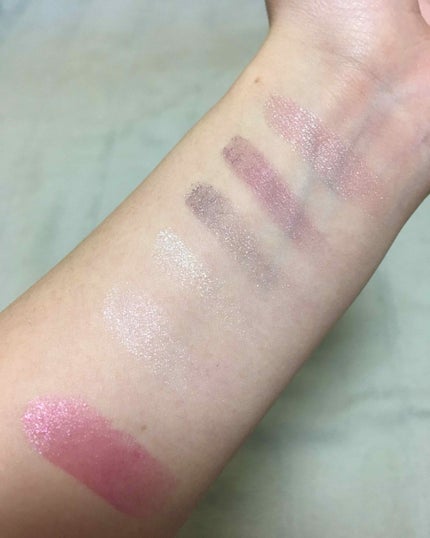 ドラマティックルージュEX/マキアージュ/口紅を使ったクチコミ(3枚目)