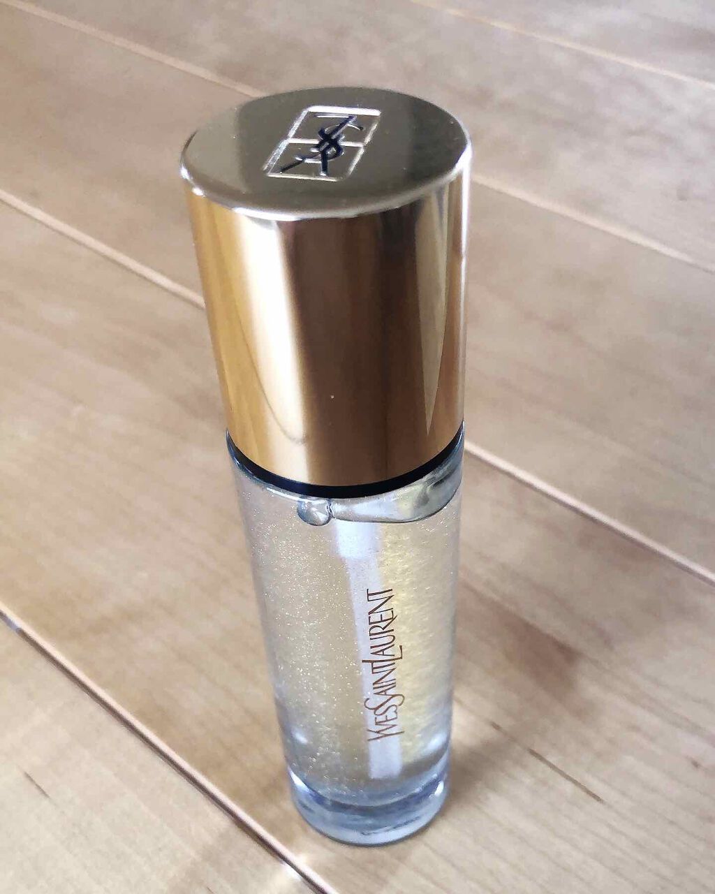 ラディアント タッチ ブラープライマー/YVES SAINT LAURENT BEAUTE/化粧下地を使ったクチコミ（1枚目）