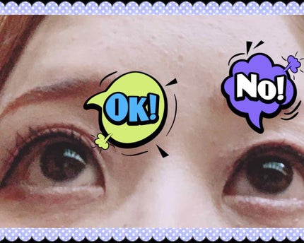 ロング&カールマスカラ スーパーWP/ヒロインメイク/マスカラを使ったクチコミ(4枚目)