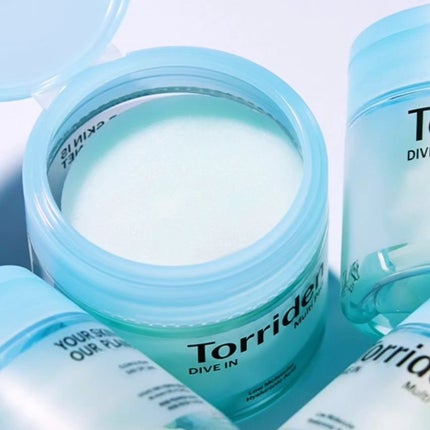 ダイブイン マルチパッド/Torriden/トナーパッドを使ったクチコミ(4枚目)