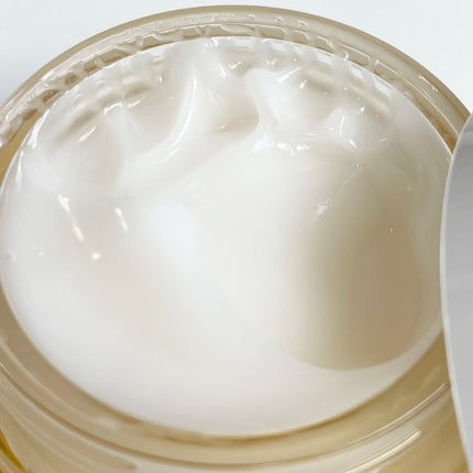 プロバイオームバランスクリーム/By Wishtrend/フェイスクリームを使ったクチコミ(3枚目)