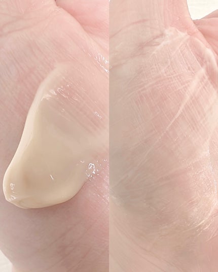 Cemenrete Calcium Intense Cream/Dr.Melaxin/フェイスクリームを使ったクチコミ(5枚目)