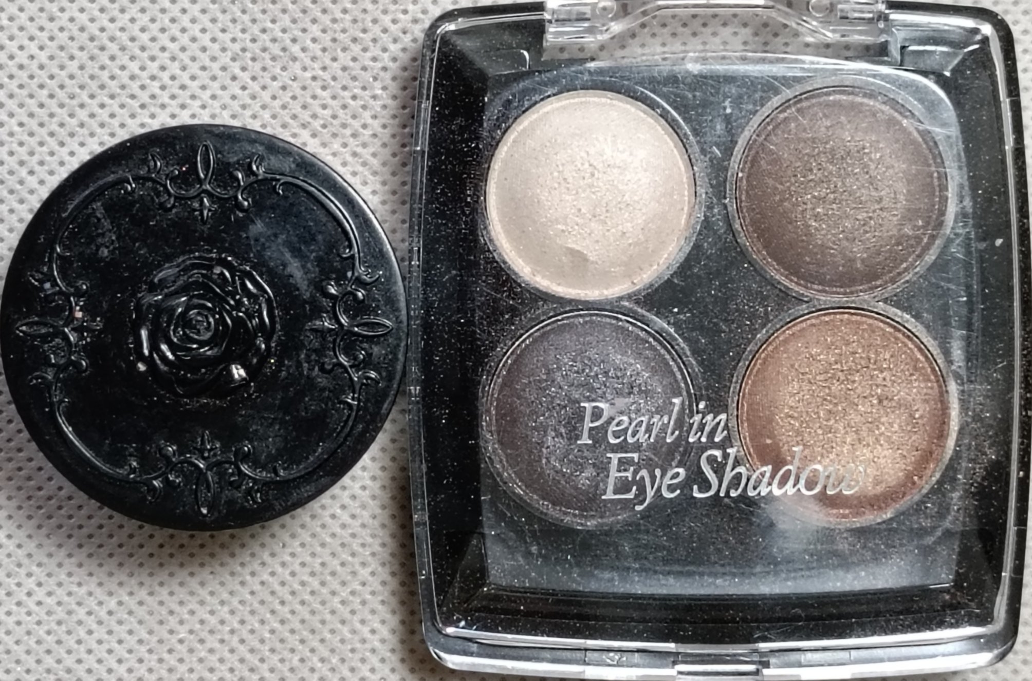 ノビモリマスカラ/キャンメイク/マスカラを使ったクチコミ（2枚目）